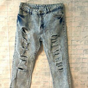 Mens Jeans